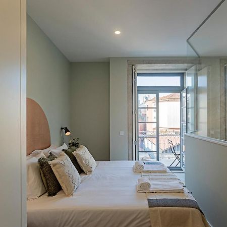 31 Janeiro 157 - Charming 1Br Flat W/ Ac & Balcony By Lovelystay Porto Exterior photo