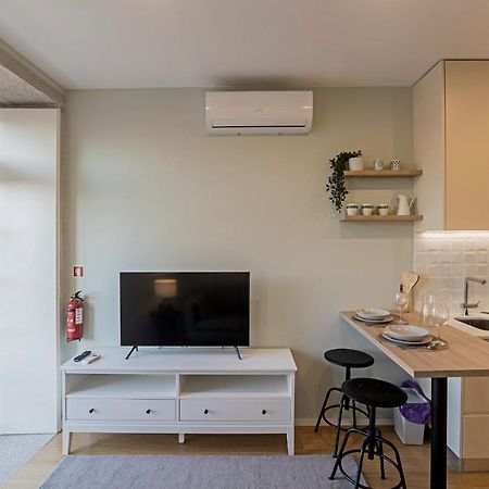 31 Janeiro 157 - Charming 1Br Flat W/ Ac & Balcony By Lovelystay Porto Exterior photo