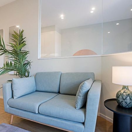 31 Janeiro 157 - Charming 1Br Flat W/ Ac & Balcony By Lovelystay Porto Exterior photo