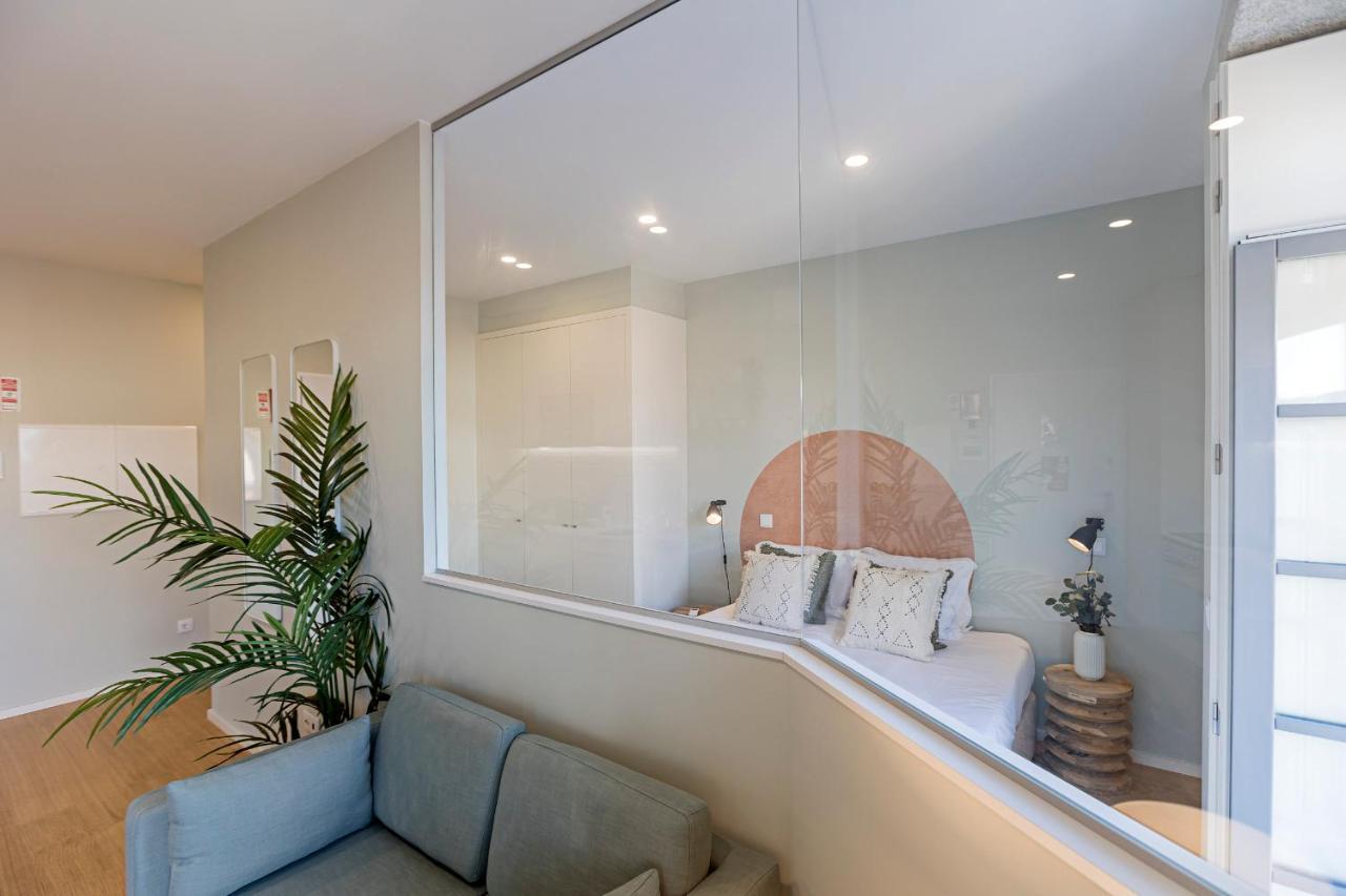 31 Janeiro 157 - Charming 1Br Flat W/ Ac & Balcony By Lovelystay Porto Exterior photo